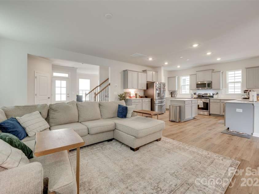3101 Virginia Trail Court, Fort Mill, SC 29715.  MLS# CAR4259389, YatesRealty ID 13983. 