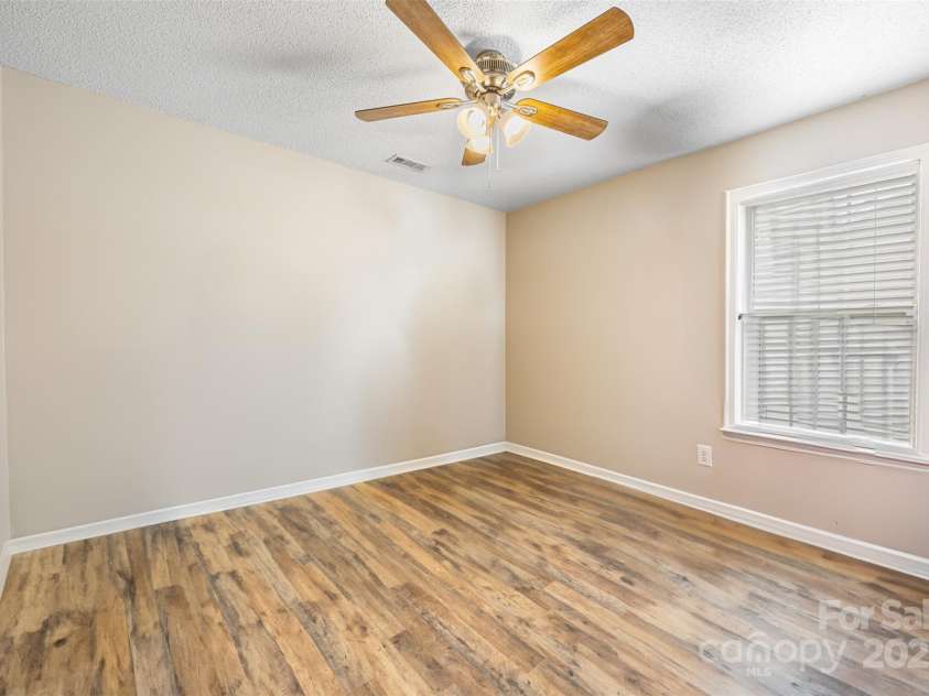 311 Masters Drive, Rock Hill, SC 29732.  MLS# CAR4252874, YatesRealty ID 13984. Bedroom 3