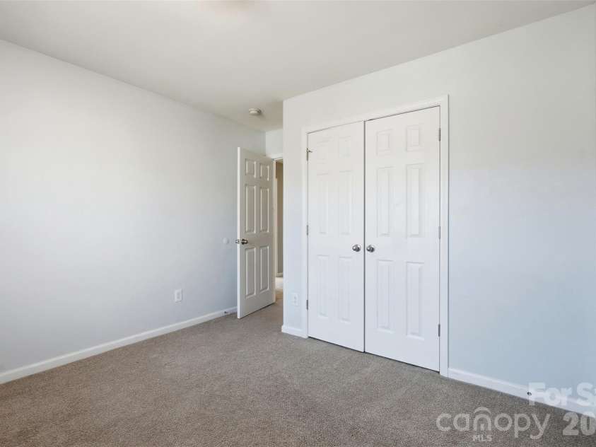 6004 Brook Valley Run, Monroe, NC 28110.  MLS# CAR4344182, YatesRealty ID 13984. Bedroom 4