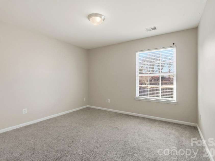 6004 Brook Valley Run, Monroe, NC 28110.  MLS# CAR4344182, YatesRealty ID 13984. Bedroom 6