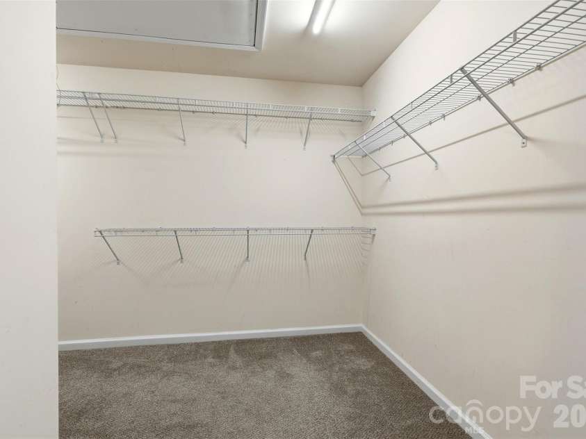 6004 Brook Valley Run, Monroe, NC 28110.  MLS# CAR4344182, YatesRealty ID 13984. Ensuite bath w/ spacious WIC
