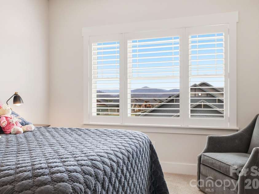 2 Lifestyle Court, Arden, NC 28704.  MLS# CAR4360396, YatesRealty ID 13985. Third Bedroom or Flex Space