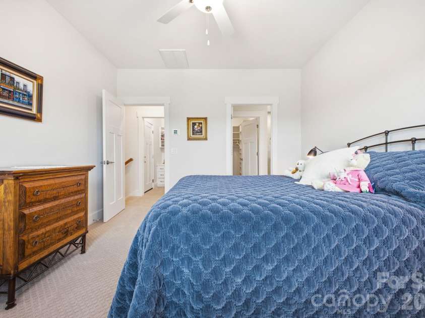 2 Lifestyle Court, Arden, NC 28704.  MLS# CAR4360396, YatesRealty ID 13985. Third Bedroom or Flex Space