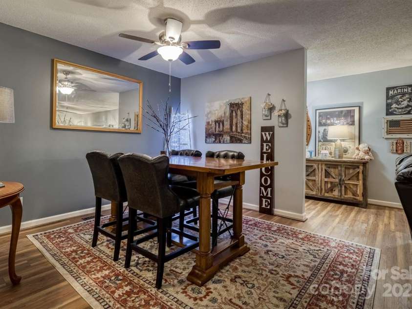 3085 Hunters Ridge Court, Morganton, NC 28655.  MLS# CAR4246443, YatesRealty ID 13985. 