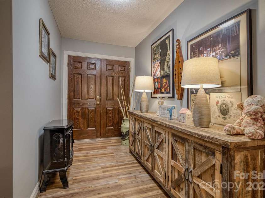 3085 Hunters Ridge Court, Morganton, NC 28655.  MLS# CAR4246443, YatesRealty ID 13985. 