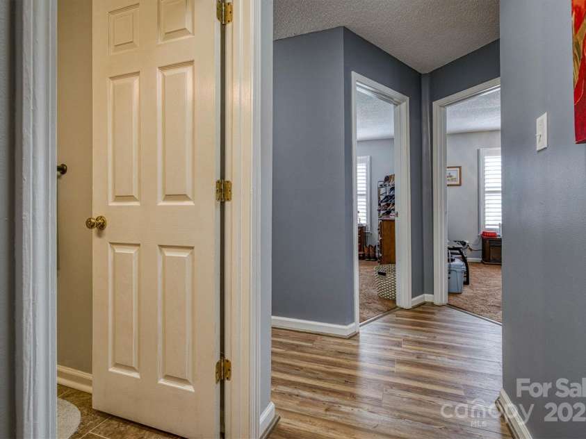 3085 Hunters Ridge Court, Morganton, NC 28655.  MLS# CAR4246443, YatesRealty ID 13985. 