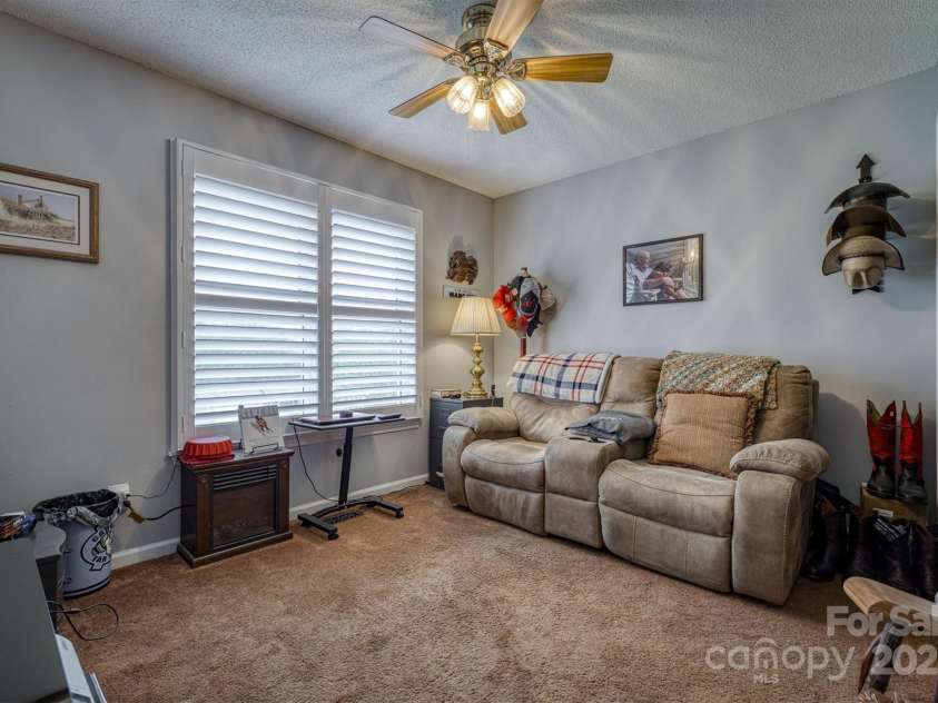 3085 Hunters Ridge Court, Morganton, NC 28655.  MLS# CAR4246443, YatesRealty ID 13985. 