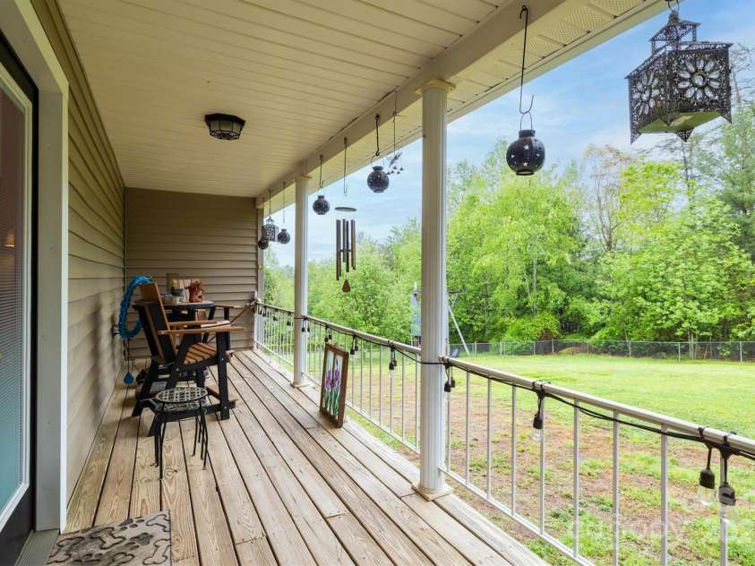3085 Hunters Ridge Court, Morganton, NC 28655.  MLS# CAR4246443, YatesRealty ID 13985. 