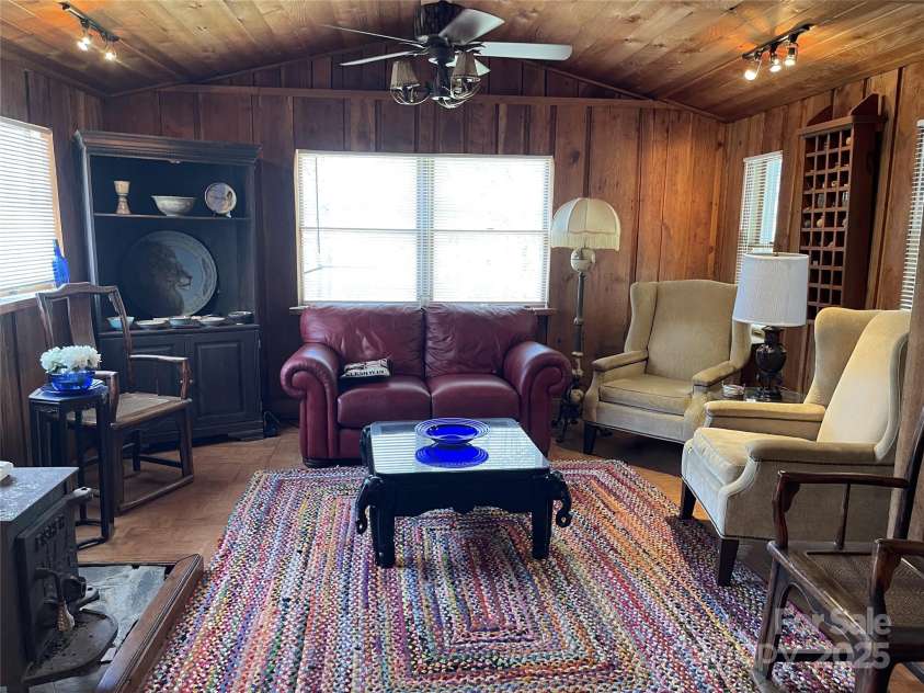 347 Elk Road, Sylva, NC 28779.  MLS# CAR4202079, YatesRealty ID 13987. 