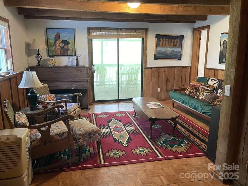 347 Elk Road, Sylva, NC 28779.  MLS# CAR4202079, YatesRealty ID 13987. 