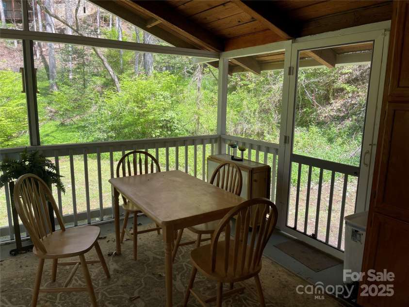 347 Elk Road, Sylva, NC 28779.  MLS# CAR4202079, YatesRealty ID 13987. 