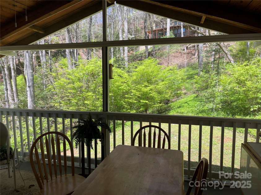 347 Elk Road, Sylva, NC 28779.  MLS# CAR4202079, YatesRealty ID 13987. 
