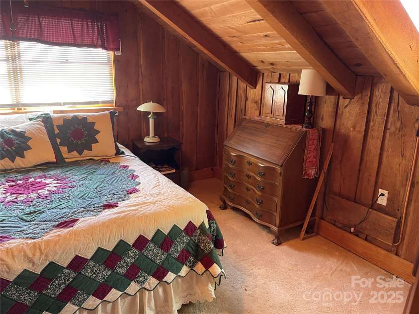 347 Elk Road, Sylva, NC 28779.  MLS# CAR4202079, YatesRealty ID 13987. 