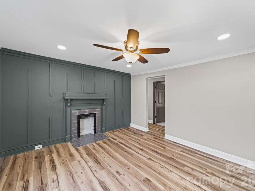 150 Cedar Drive, Concord, NC 28025.  MLS# CAR4368296, YatesRealty ID 13988. 