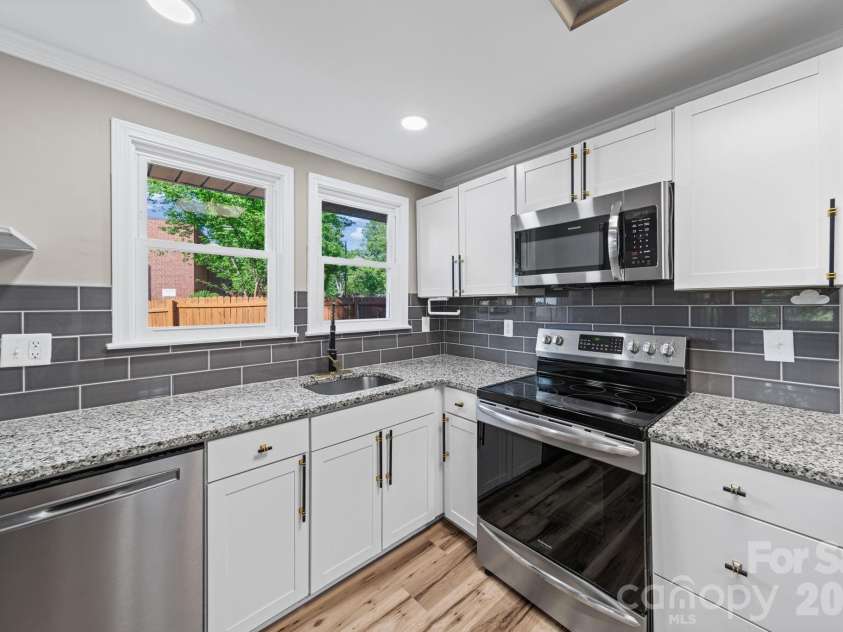150 Cedar Drive, Concord, NC 28025.  MLS# CAR4368296, YatesRealty ID 13988. 