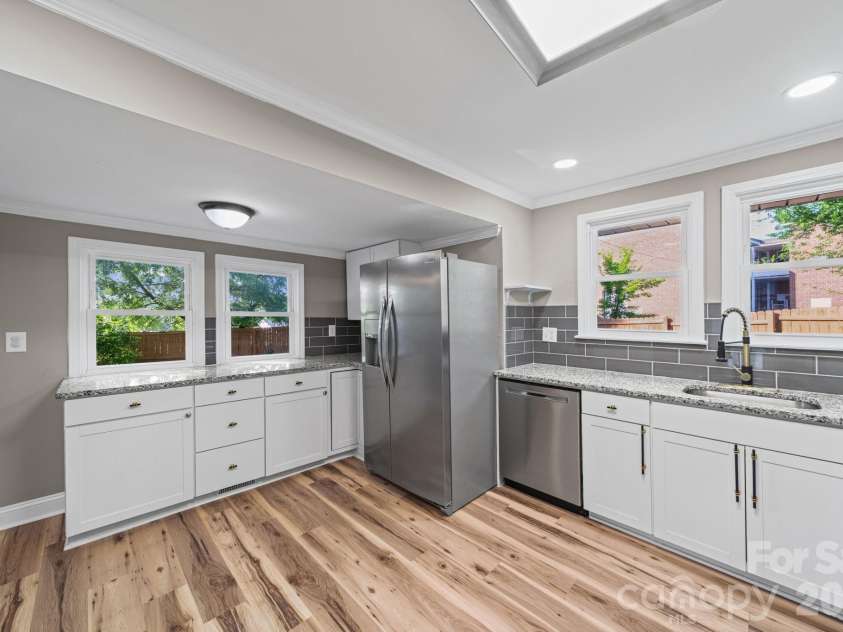 150 Cedar Drive, Concord, NC 28025.  MLS# CAR4368296, YatesRealty ID 13988. 