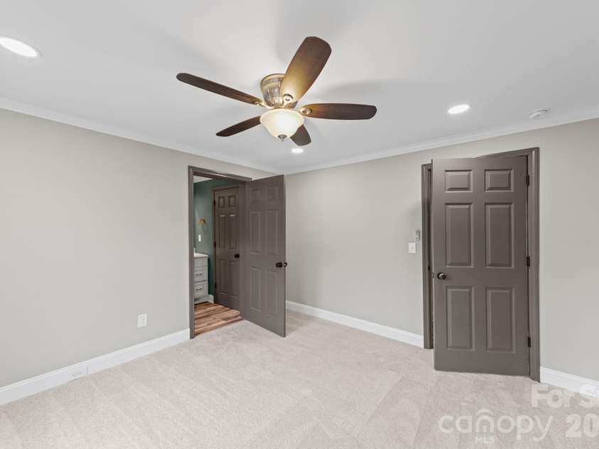150 Cedar Drive, Concord, NC 28025.  MLS# CAR4368296, YatesRealty ID 13988. 