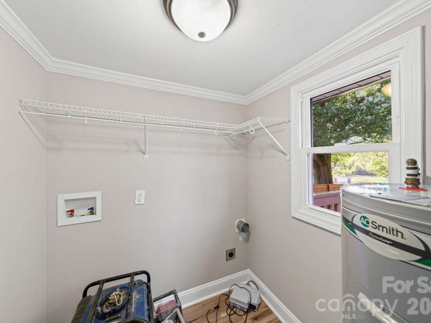 150 Cedar Drive, Concord, NC 28025.  MLS# CAR4368296, YatesRealty ID 13988. 