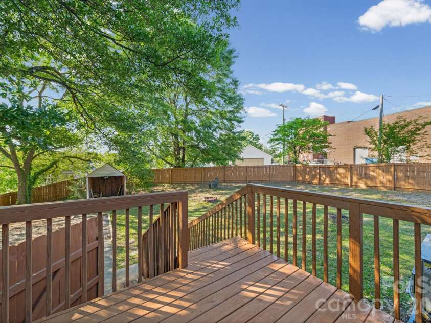 150 Cedar Drive, Concord, NC 28025.  MLS# CAR4368296, YatesRealty ID 13988. 