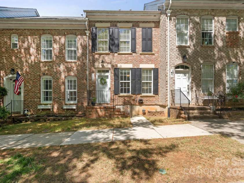 164 Singleton Road, Mooresville, NC 28117.  MLS# CAR4242800, YatesRealty ID 13988. 