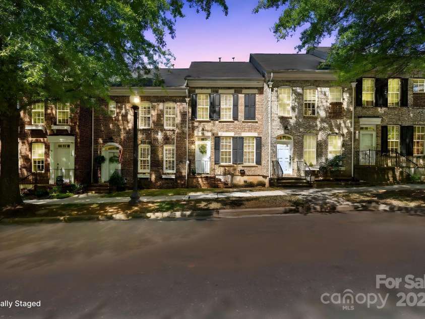 164 Singleton Road, Mooresville, NC 28117.  MLS# CAR4242800, YatesRealty ID 13988. 