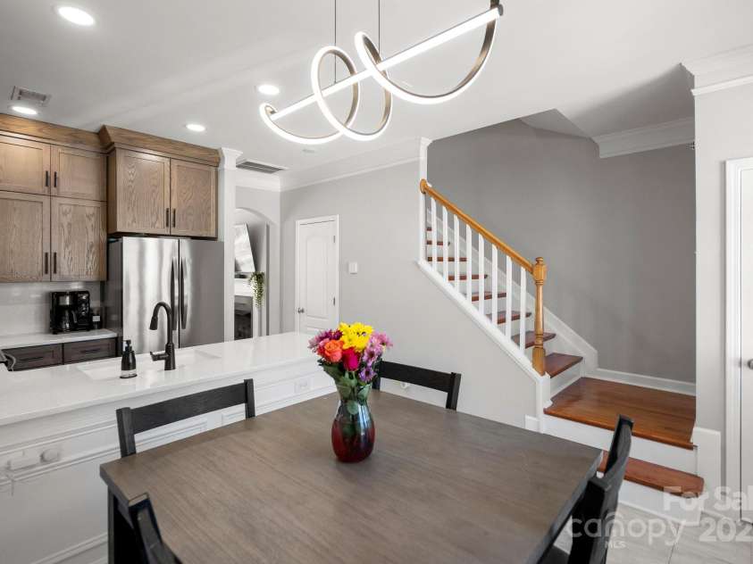 164 Singleton Road, Mooresville, NC 28117.  MLS# CAR4242800, YatesRealty ID 13988. 