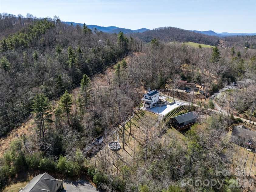 26 Pineview Road, Fairview, NC 28730.  MLS# CAR4357882, YatesRealty ID 13989. 