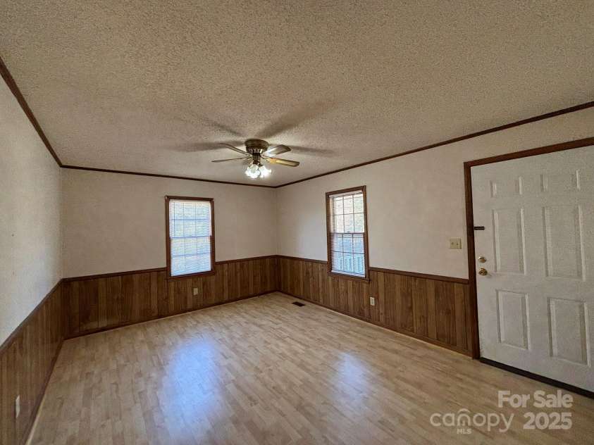 701 Eldorado Street, Troy, NC 27371.  MLS# CAR4220545, YatesRealty ID 1399. 