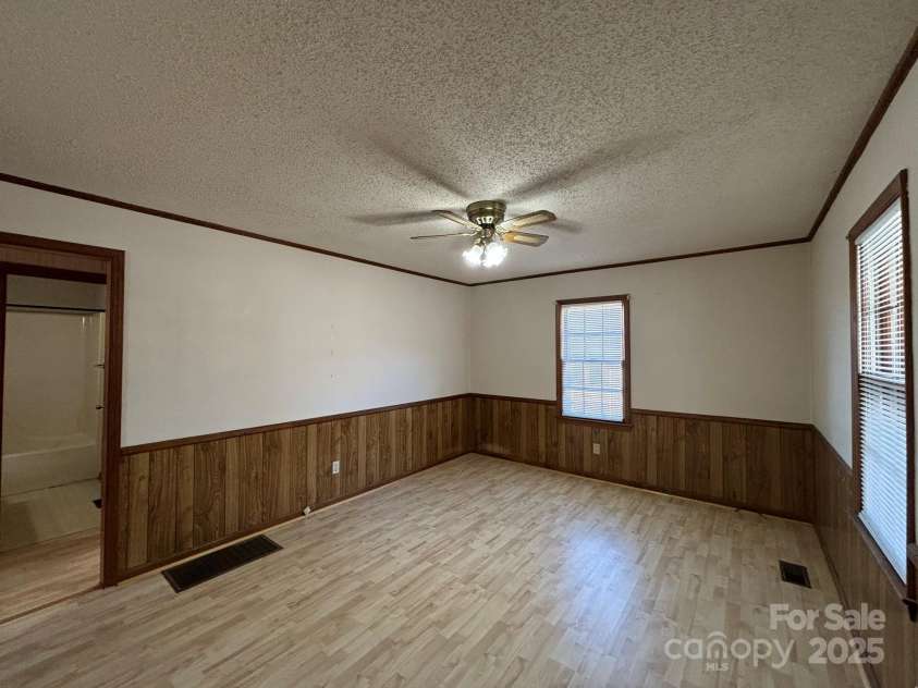 701 Eldorado Street, Troy, NC 27371.  MLS# CAR4220545, YatesRealty ID 1399. 
