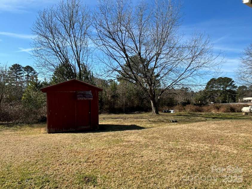 701 Eldorado Street, Troy, NC 27371.  MLS# CAR4220545, YatesRealty ID 1399. 