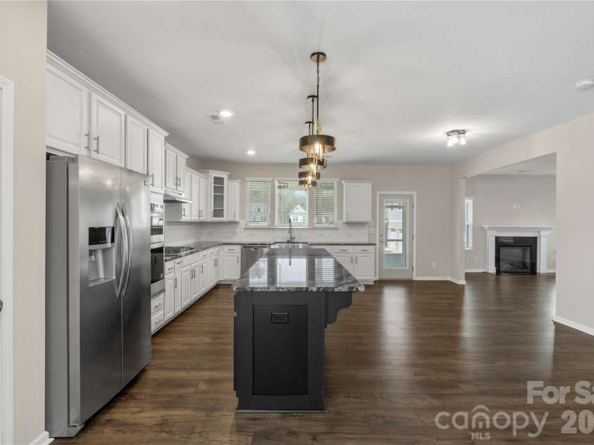 2600 Watergarden Street, York, SC 29745.  MLS# CAR4356242, YatesRealty ID 13990. 