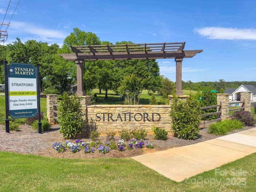 4527 Dover Court, Denver, NC 28037.  MLS# CAR4252798, YatesRealty ID 13991. 