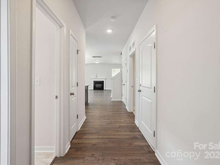 4527 Dover Court, Denver, NC 28037.  MLS# CAR4252798, YatesRealty ID 13991. 