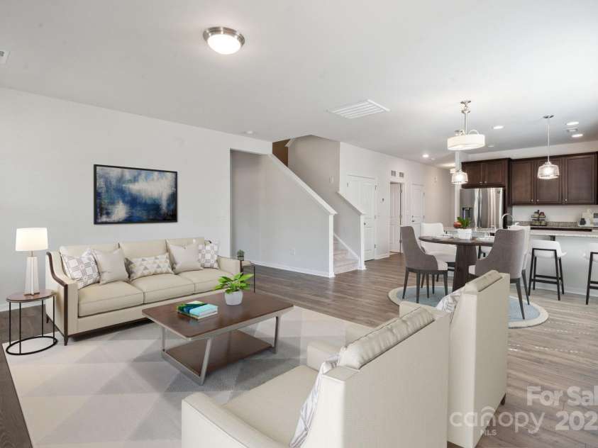 4527 Dover Court, Denver, NC 28037.  MLS# CAR4252798, YatesRealty ID 13991. 