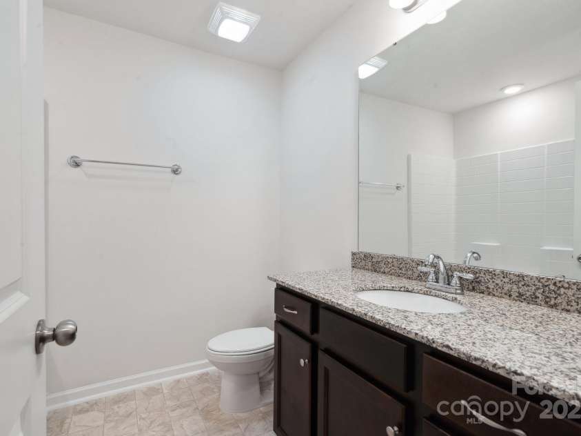 4527 Dover Court, Denver, NC 28037.  MLS# CAR4252798, YatesRealty ID 13991. 