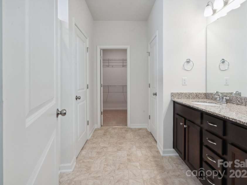 4527 Dover Court, Denver, NC 28037.  MLS# CAR4252798, YatesRealty ID 13991. 