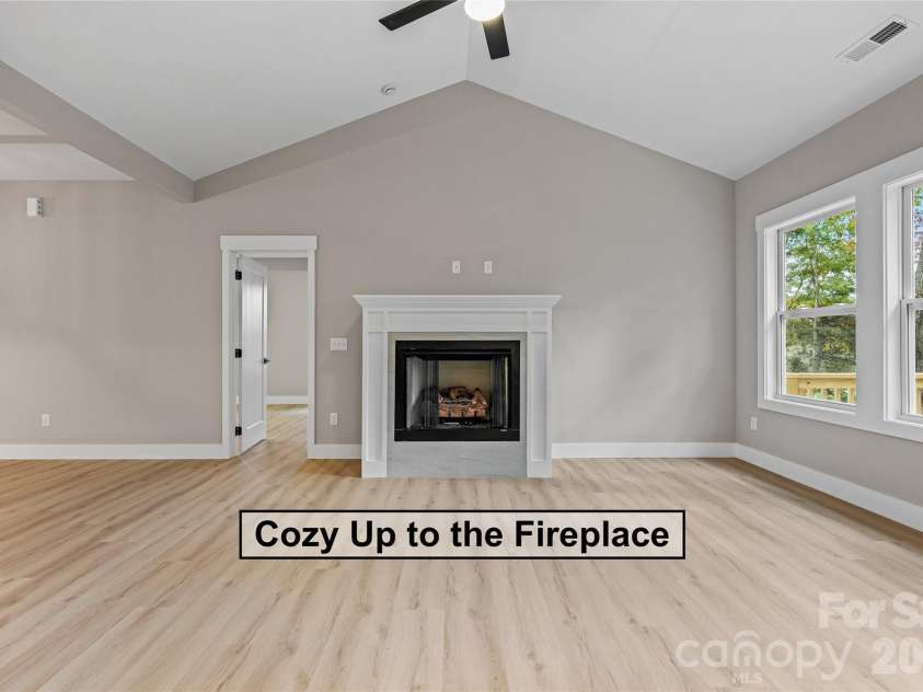 529 Waters Road, Hendersonville, NC 28792.  MLS# CAR4341602, YatesRealty ID 13992. 