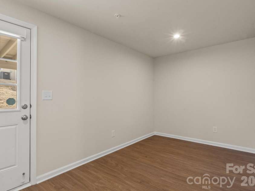 2615 McCurdy Trail, Charlotte, NC 28269.  MLS# CAR4353470, YatesRealty ID 13993. 