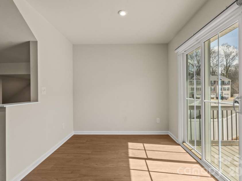 2615 McCurdy Trail, Charlotte, NC 28269.  MLS# CAR4353470, YatesRealty ID 13993. 