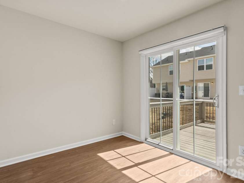 2615 McCurdy Trail, Charlotte, NC 28269.  MLS# CAR4353470, YatesRealty ID 13993. 