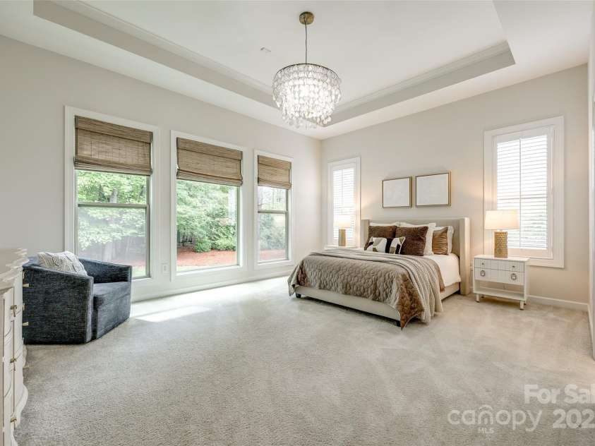 801 Hidden Pond Lane, Waxhaw, NC 28173.  MLS# CAR4253726, YatesRealty ID 13993. 