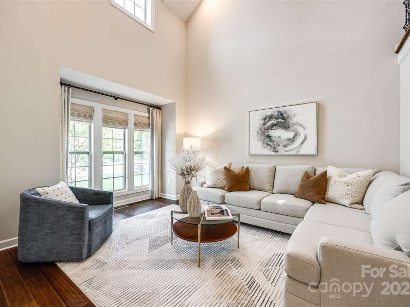 801 Hidden Pond Lane, Waxhaw, NC 28173.  MLS# CAR4253726, YatesRealty ID 13993. 