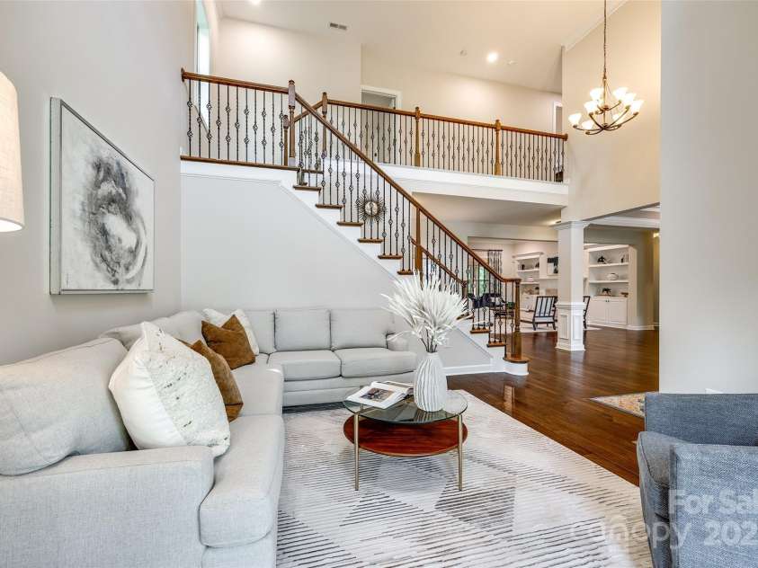 801 Hidden Pond Lane, Waxhaw, NC 28173.  MLS# CAR4253726, YatesRealty ID 13993. 