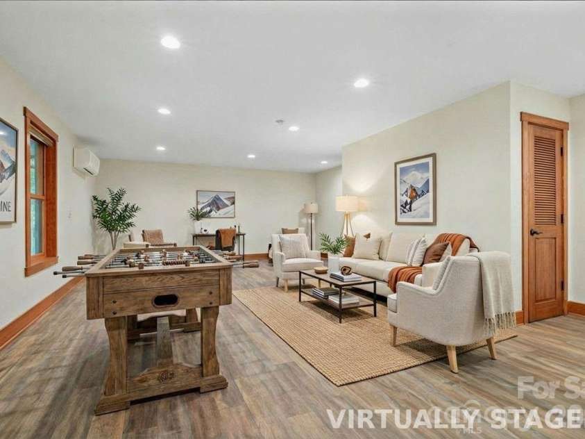 13 Miners Trace Road, Burnsville, NC 28714.  MLS# CAR4307496, YatesRealty ID 13994. 