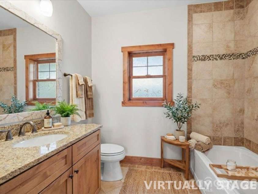 13 Miners Trace Road, Burnsville, NC 28714.  MLS# CAR4307496, YatesRealty ID 13994. 