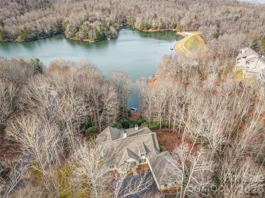 405 Kanasdatsi Drive, Brevard, NC 28712.  MLS# CAR4334054, YatesRealty ID 13995. 