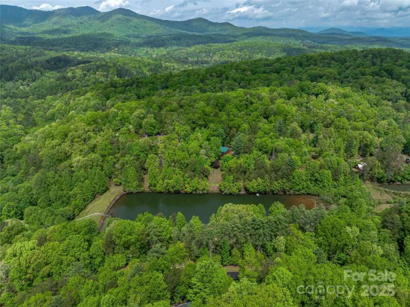 134 Fish Pond Lane, Murphy, NC 28906.  MLS# CAR4259606, YatesRealty ID 13996. 