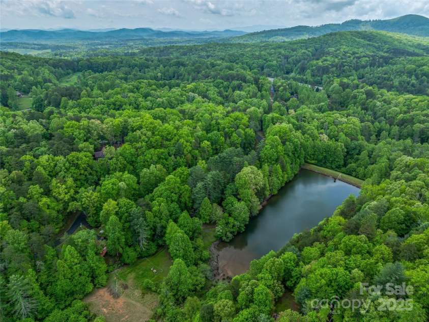 134 Fish Pond Lane, Murphy, NC 28906.  MLS# CAR4259606, YatesRealty ID 13996. 