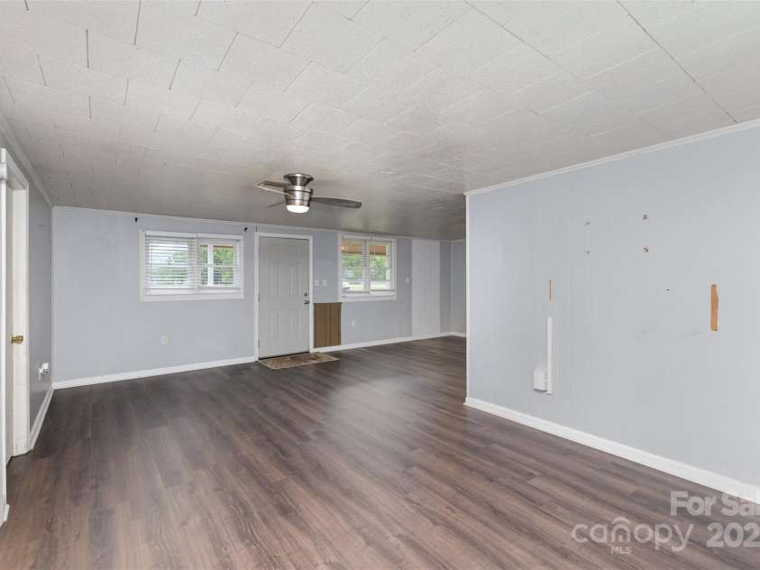 1119 Highway 218 Highway, Indian Trail, NC 28079.  MLS# CAR4247813, YatesRealty ID 13999. 