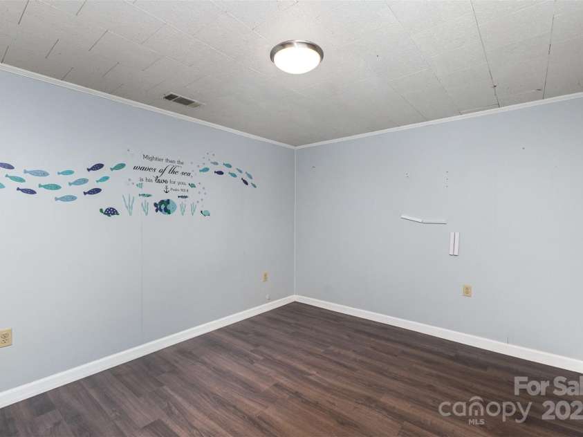1119 Highway 218 Highway, Indian Trail, NC 28079.  MLS# CAR4247813, YatesRealty ID 13999. 